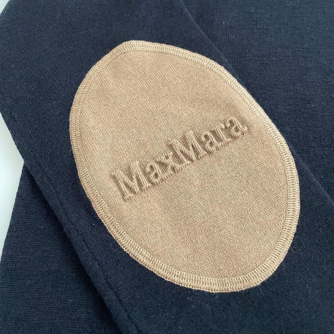 【新品未使用】'S MAX MARA Eco セーター Sサイズ