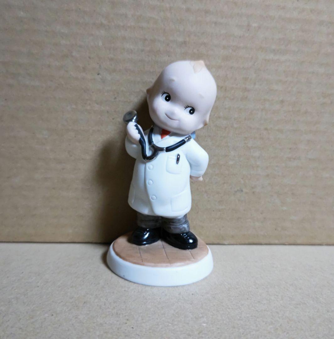 ローズオニール キューピー ドクター