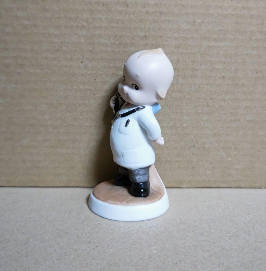 ローズオニール キューピー ドクター