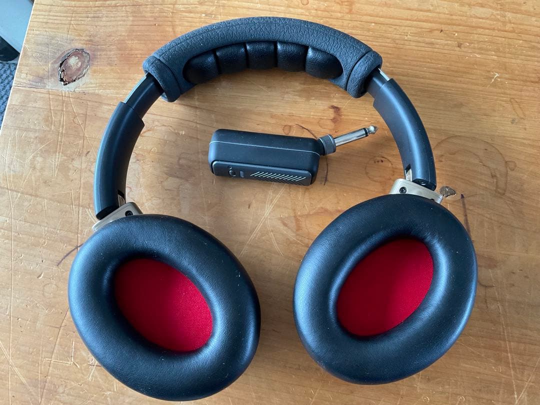 Positive Grid spark neo ワイヤレス