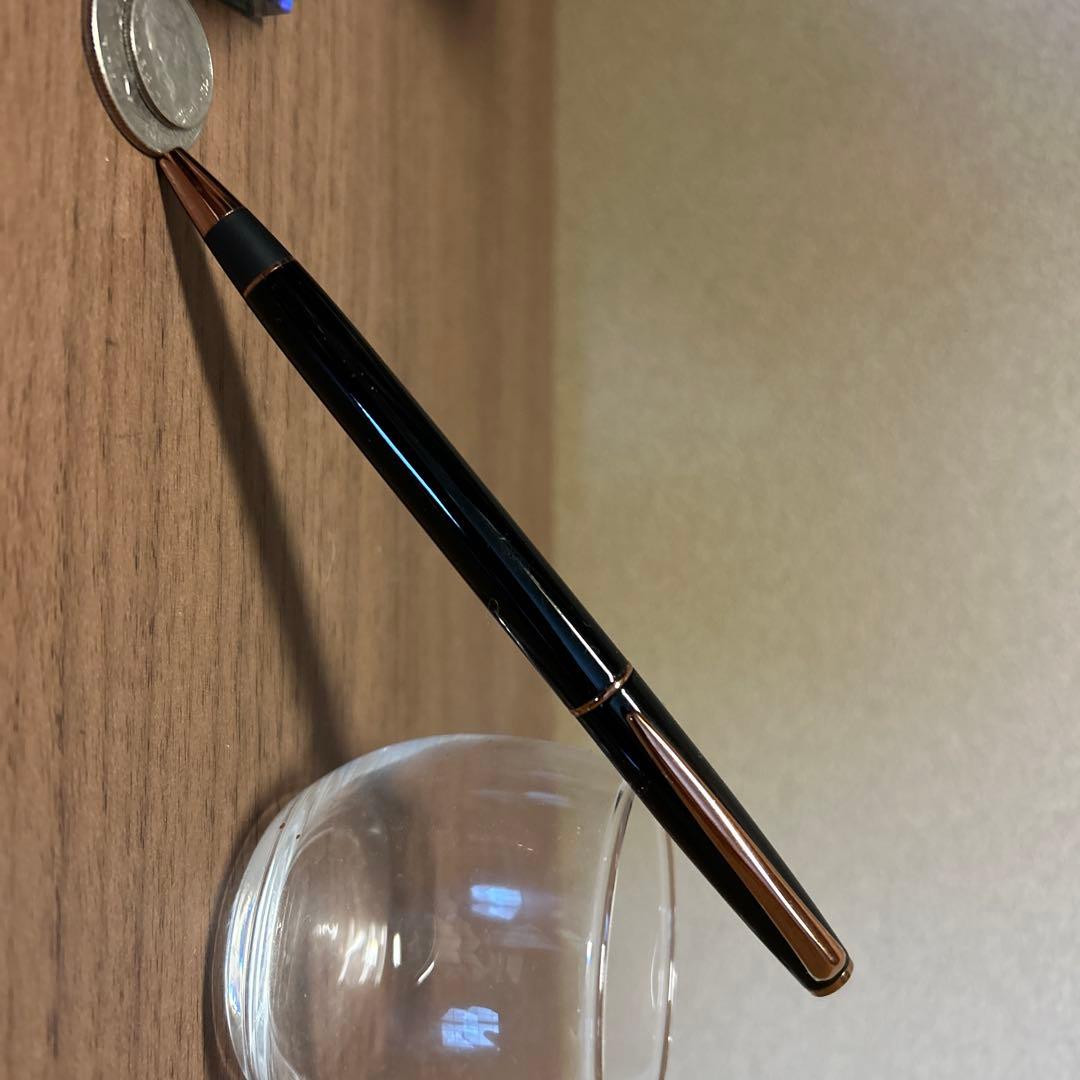 ジェットストリームプライム　限定色 ノーブルブラック　返品不可