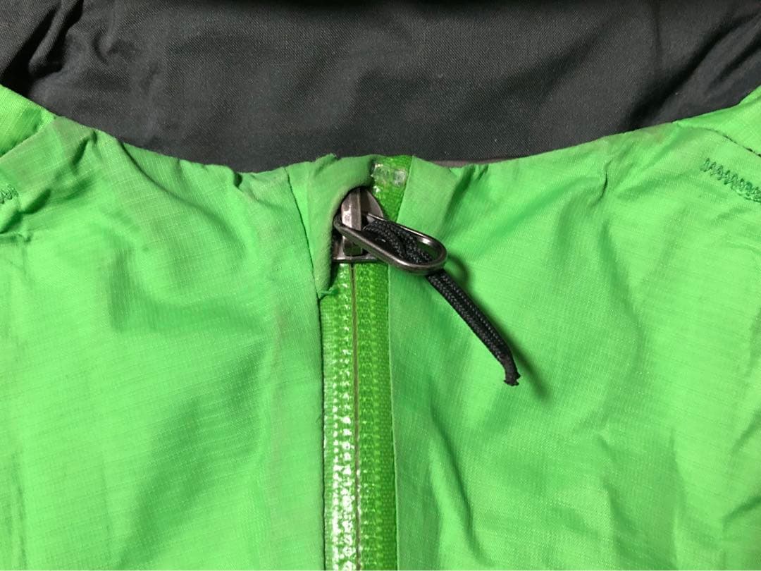 patagonia gore-tex マウンテンパーカー