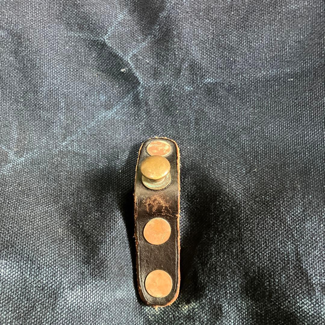 美品！ダブルアールエル　メッセンジャーバッグ　キャンバス　double RL