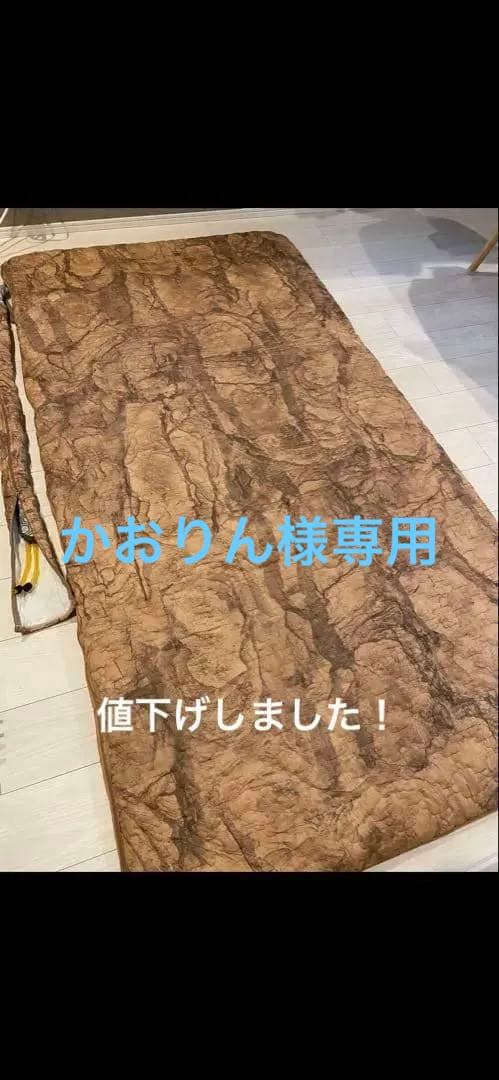 YOSAテルスガイザー