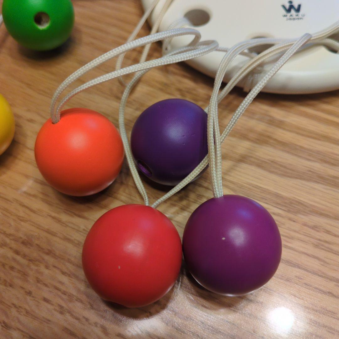 WAKU ケルンボール