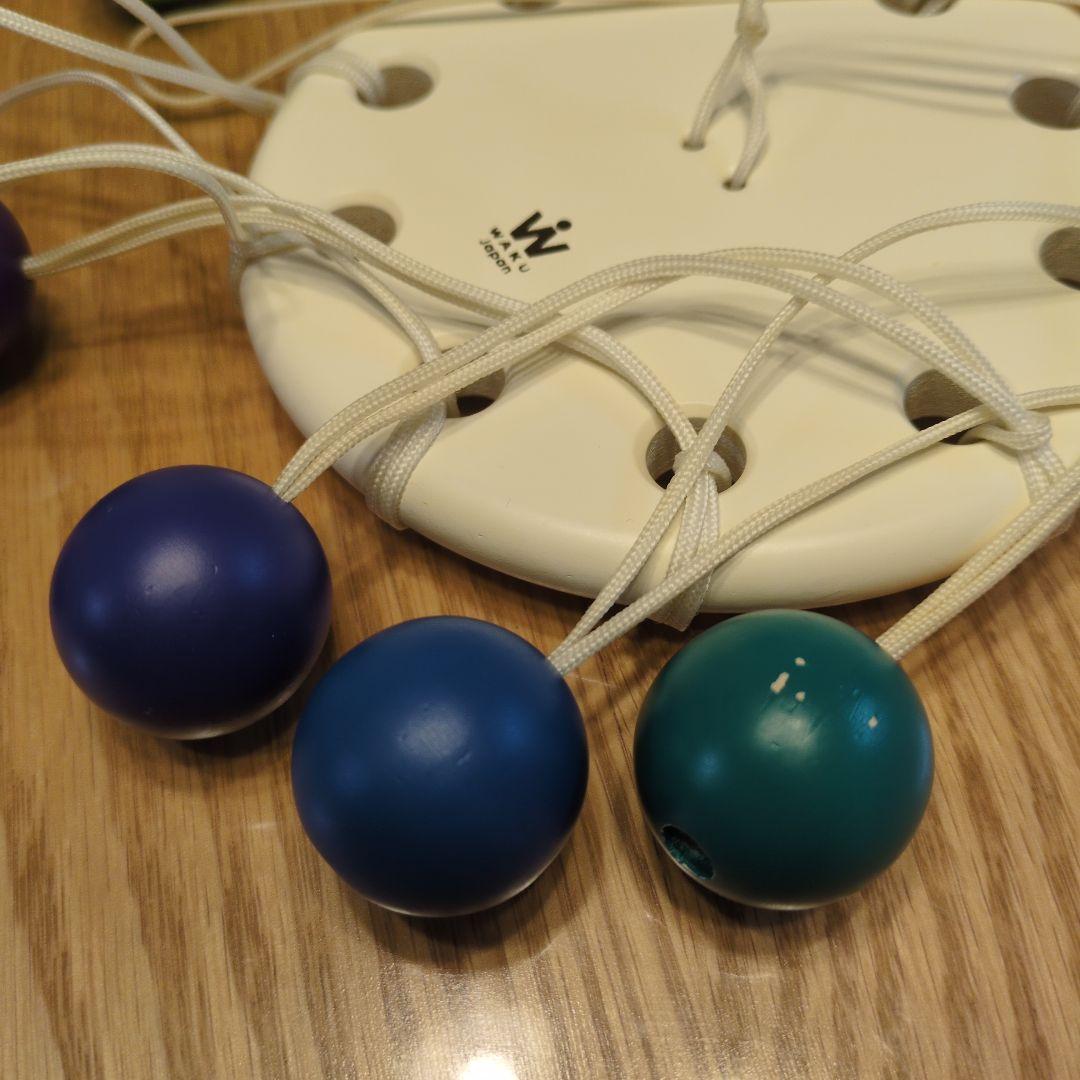 WAKU ケルンボール