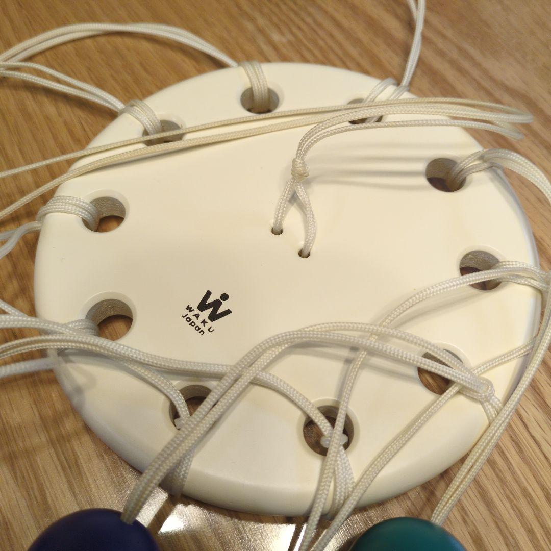 WAKU ケルンボール