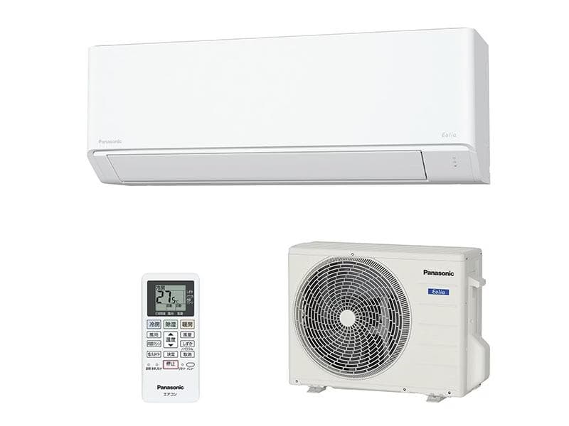 Panasonic CS-224DFL エアコン本体 6畳用