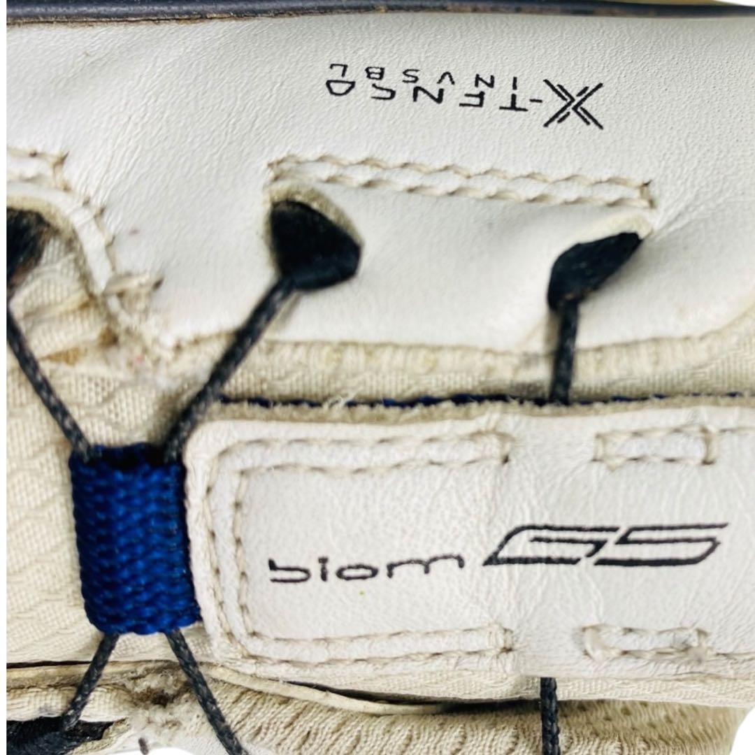 ECCO BIOM G5 ゴアテックス ゴルフシューズ 27.5cm