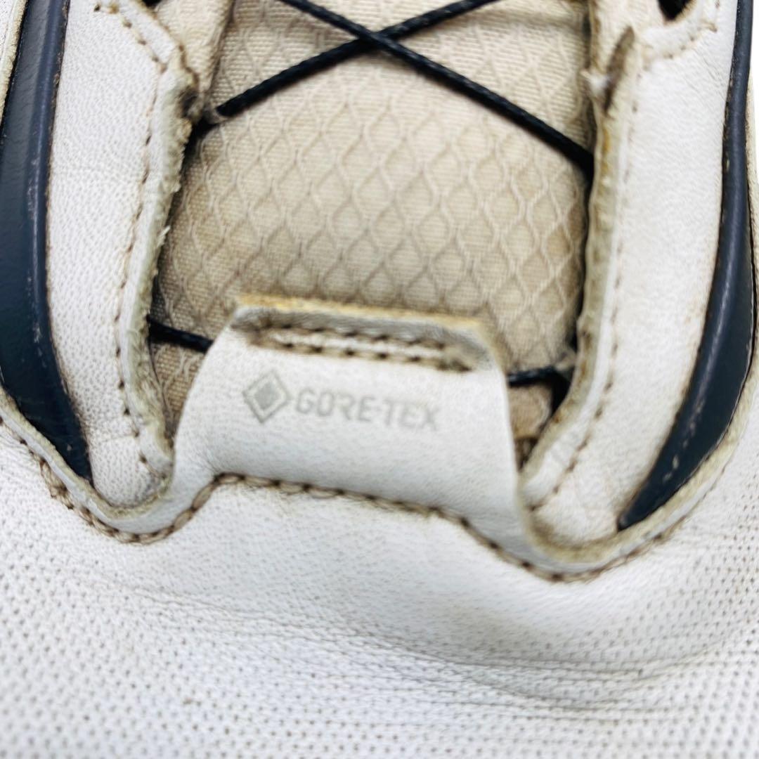 ECCO BIOM G5 ゴアテックス ゴルフシューズ 27.5cm