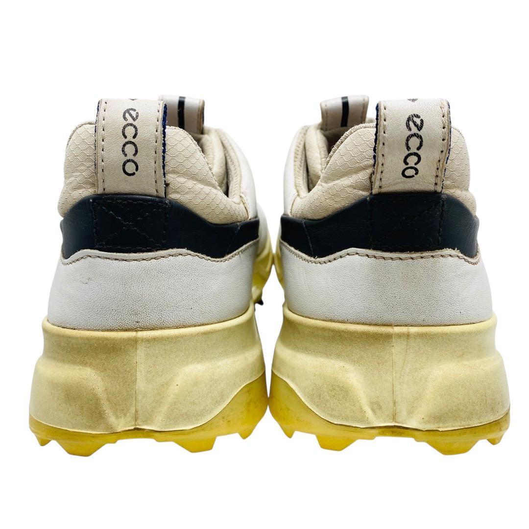 ECCO BIOM G5 ゴアテックス ゴルフシューズ 27.5cm