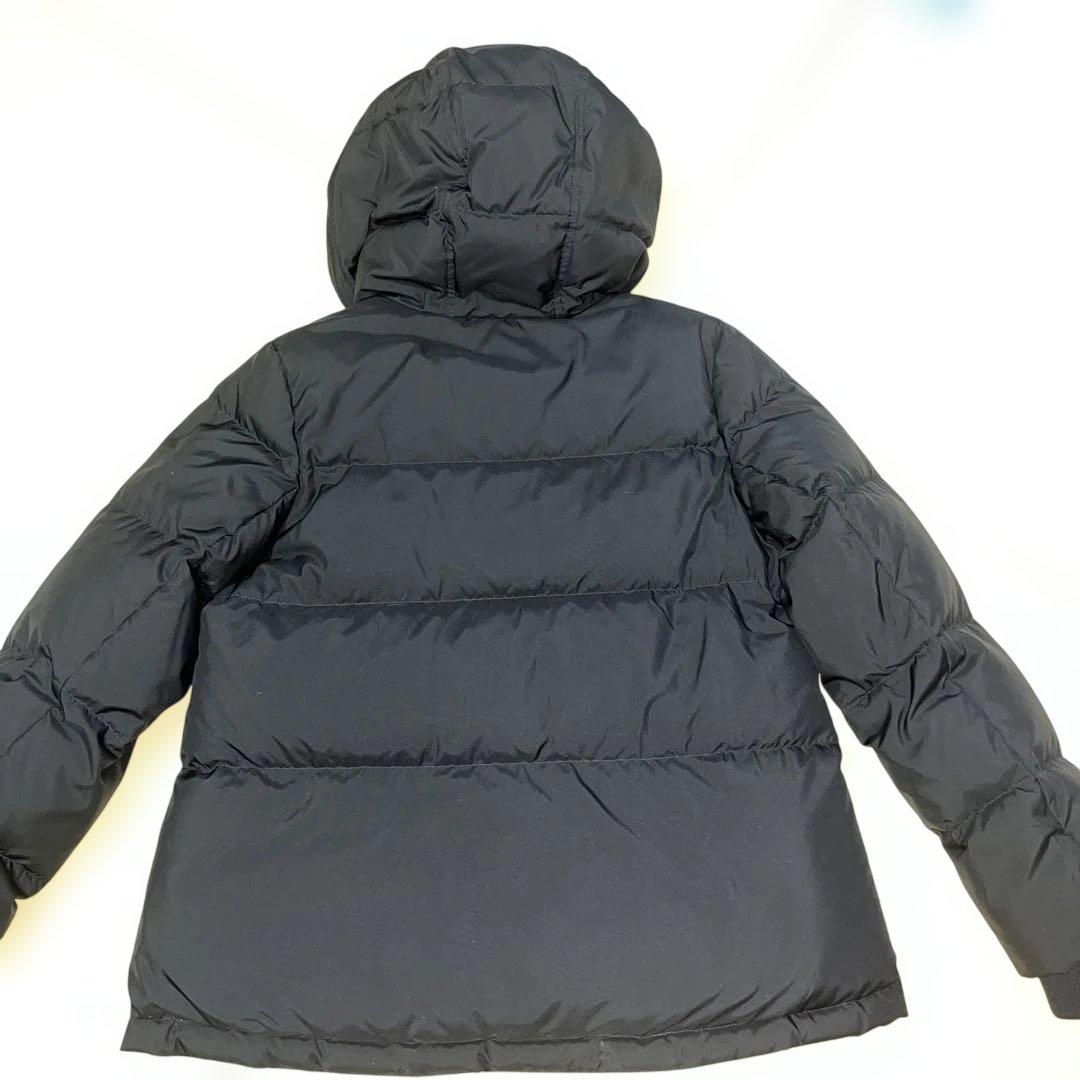 ほ*み様 ブルーレーベルクレストブリッジ ハイマルチピーチタフタショートダウン