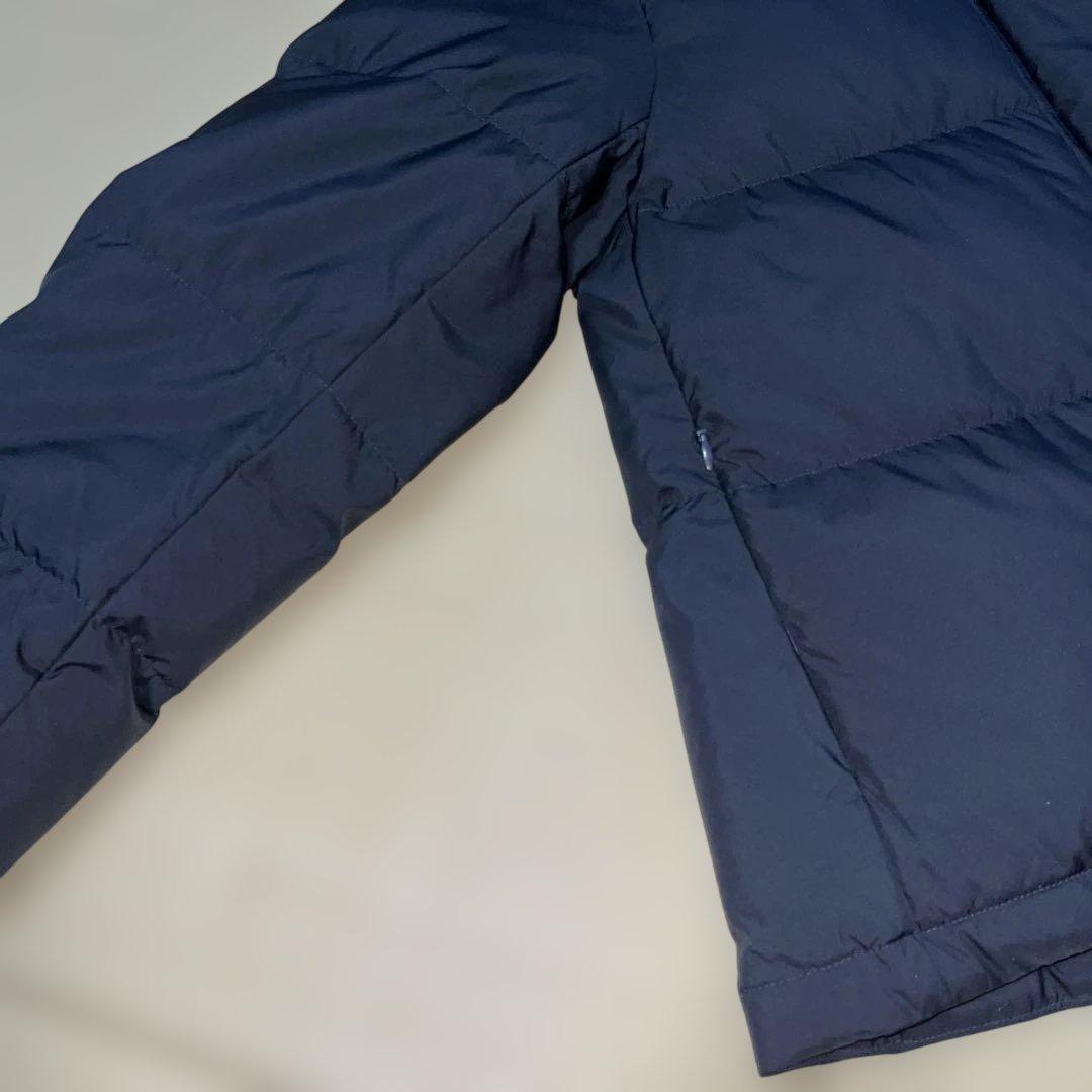 ほ*み様 ブルーレーベルクレストブリッジ ハイマルチピーチタフタショートダウン