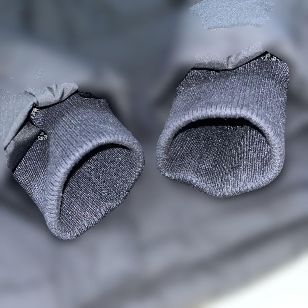 ほ*み様 ブルーレーベルクレストブリッジ ハイマルチピーチタフタショートダウン