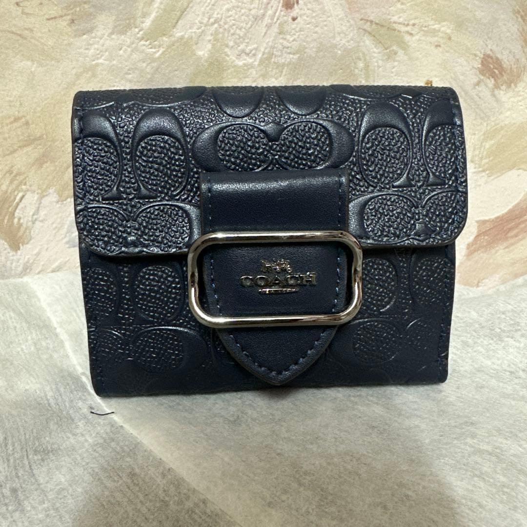 S　coach 財布