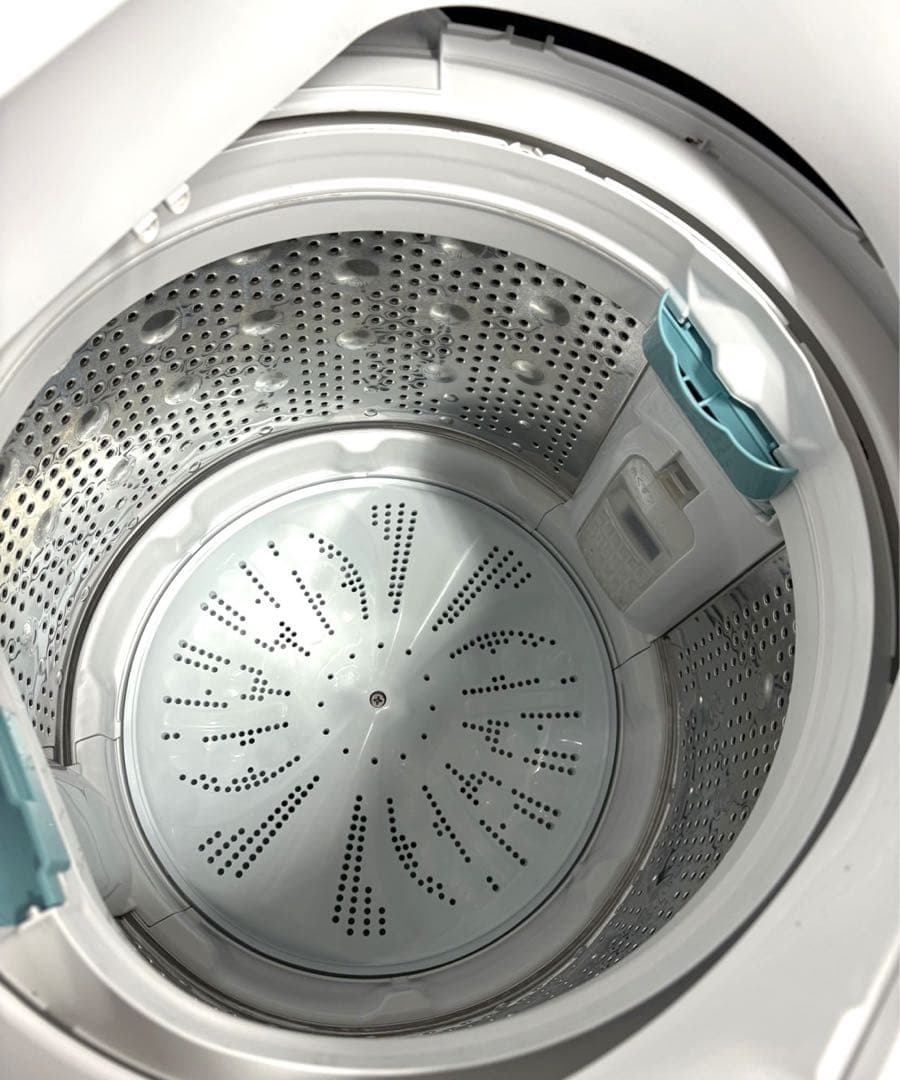 HITACHI 全自動洗濯機 BW-G70H (W) 7.0kg 2023年製