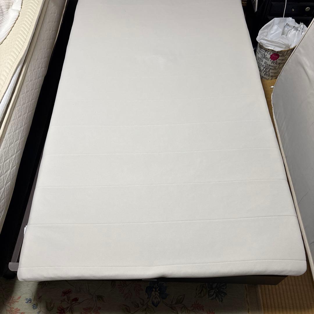 air weave シングル ノンスプリングマットレス