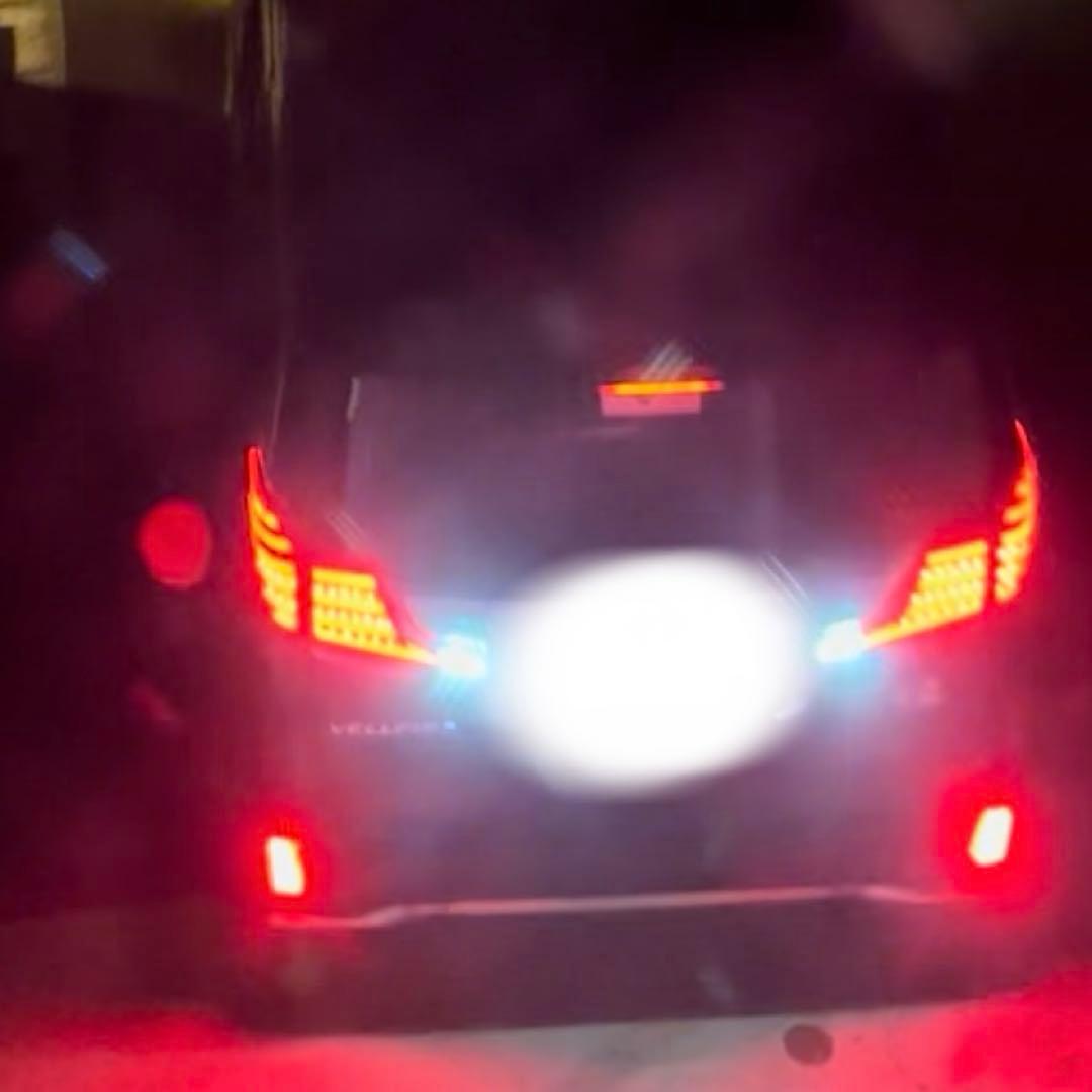 【Y】ヴァレンティ　30ヴェルファイア前期　テールランプ