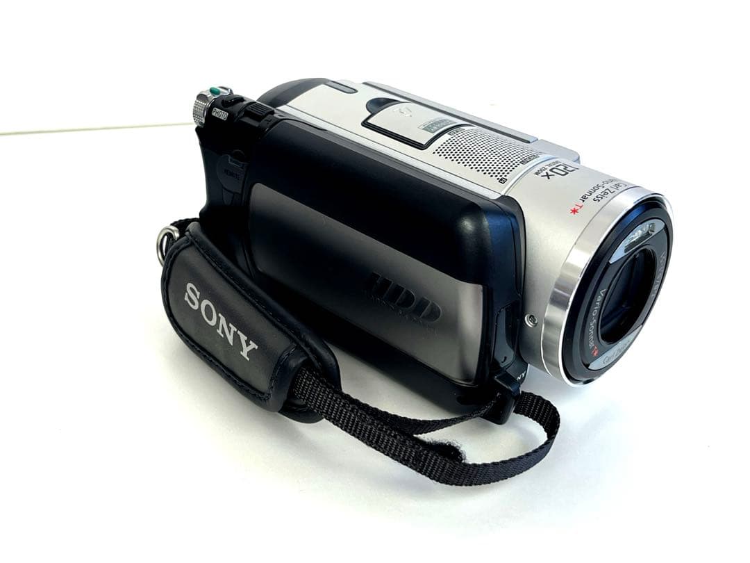 SONY DCR-SR100 ビデオカメラ 30GB