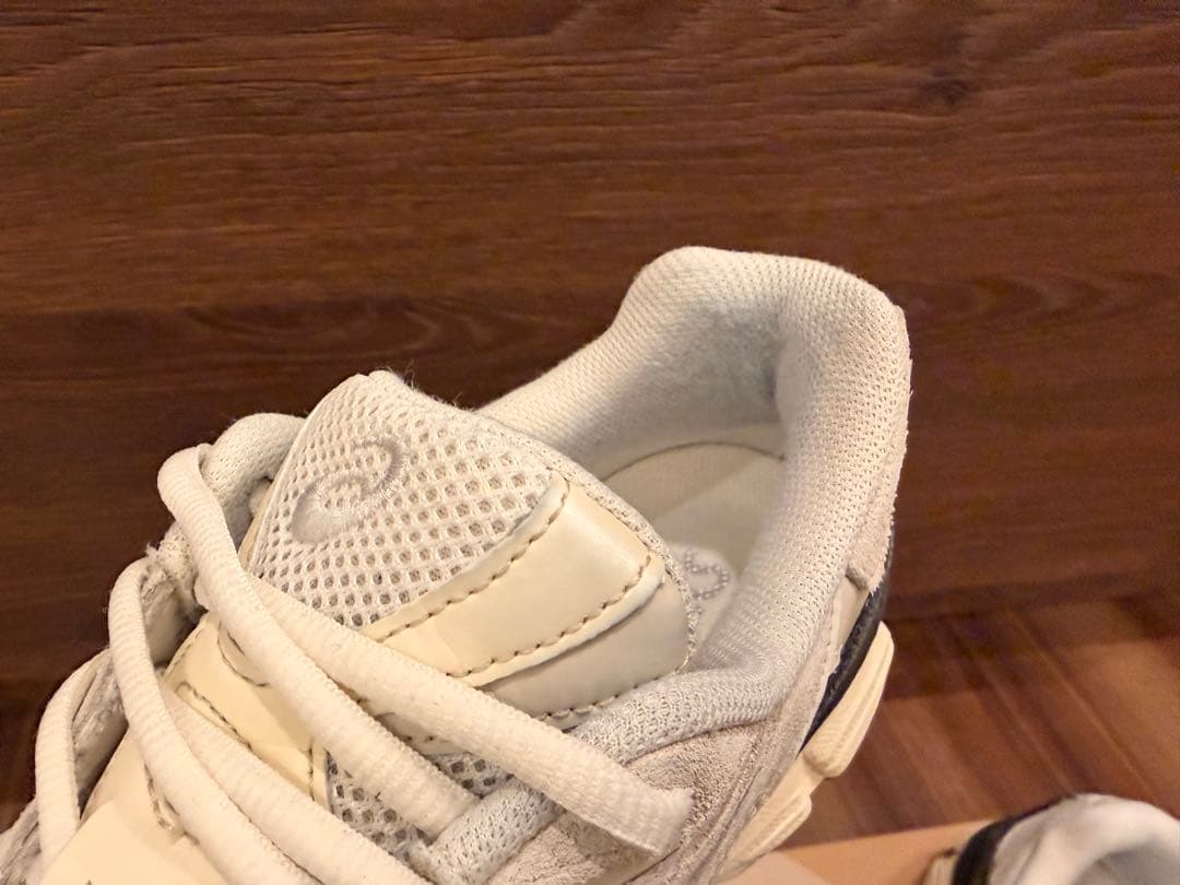 ASICS GEL-NYC アシックス ゲルエヌワイシー 26.5㎝