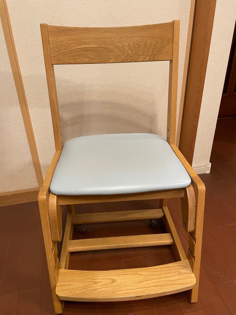 浜本工芸の椅子