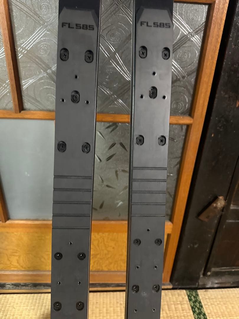 OGASAKA TRIUN GS スキー板