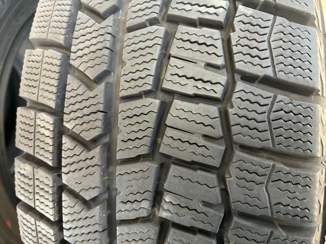 ウインターマックスＷＭ02 185/65R14 23年製