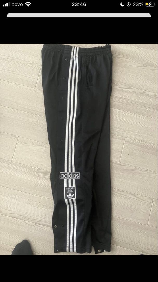 ウォーキング・ランニングウェア adibreak