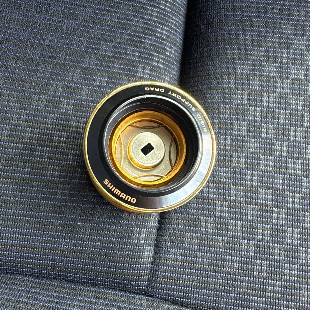 夢屋　ツインパワー　2500 F6 スプール