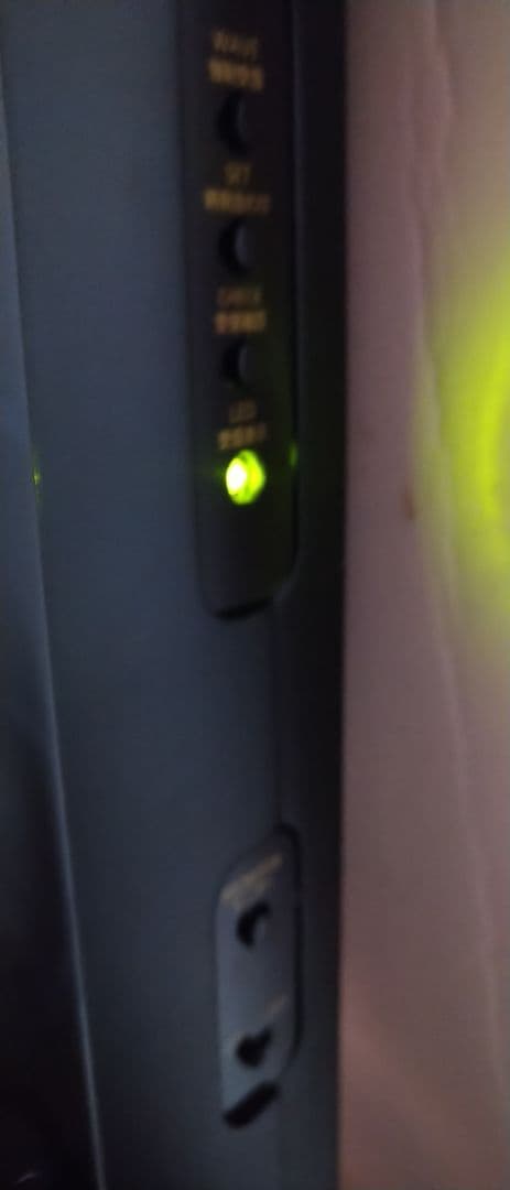 オルガニート 時計 動作品 ジャンク