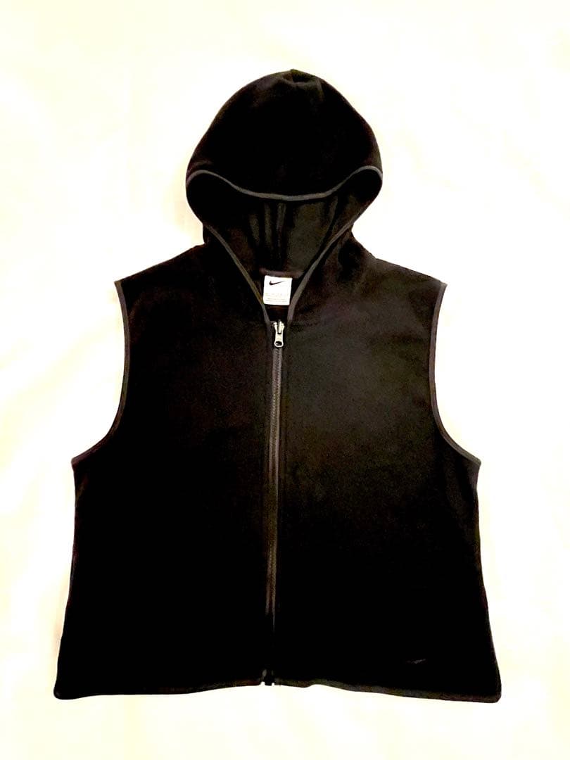 NIKE GOLF レディース XS ジャケット フリース 新品 3way 春