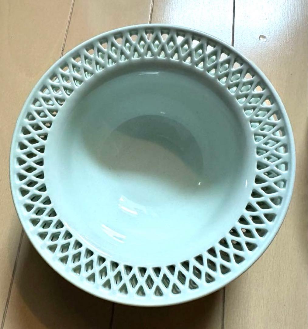 Francfranc お皿 10枚セット