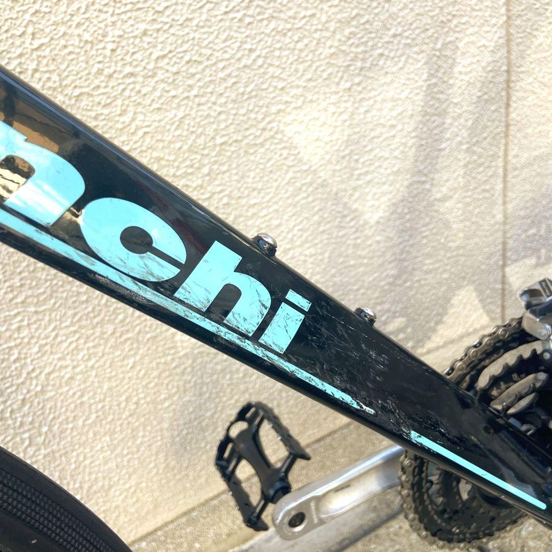 Bianchi ROMA4 サイズ50cm [オーバーホール済]