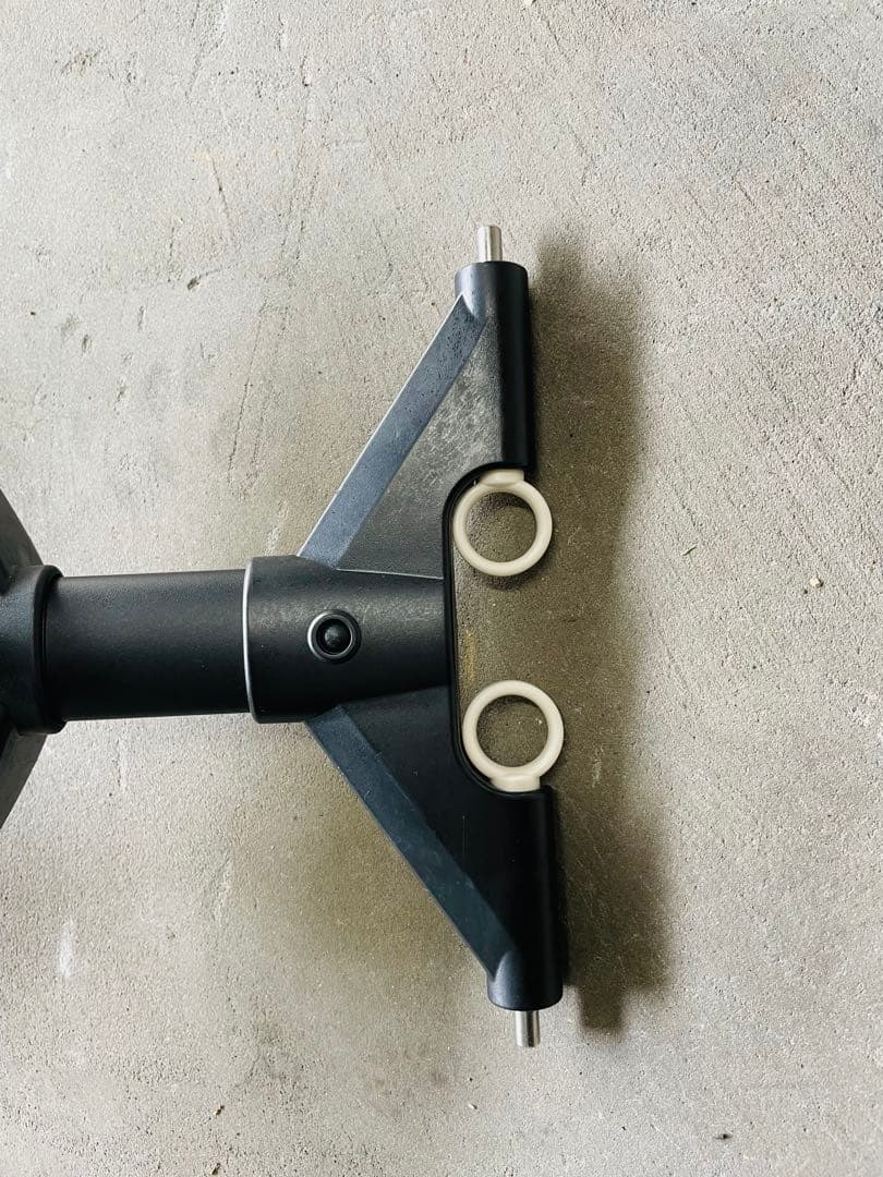 ストッケ　YOYO ボード