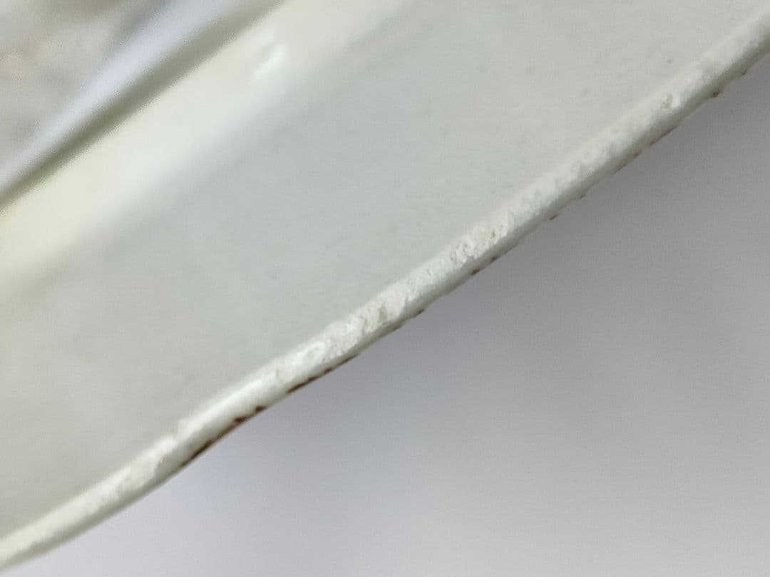 希少　ジョワジールロワ　JEANMOR　平皿　フランスアンティーク