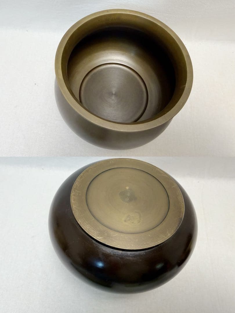 未使用 茶道具 岐斎作 利休好写 旅箪笥 15点セット 桐木地 共箱