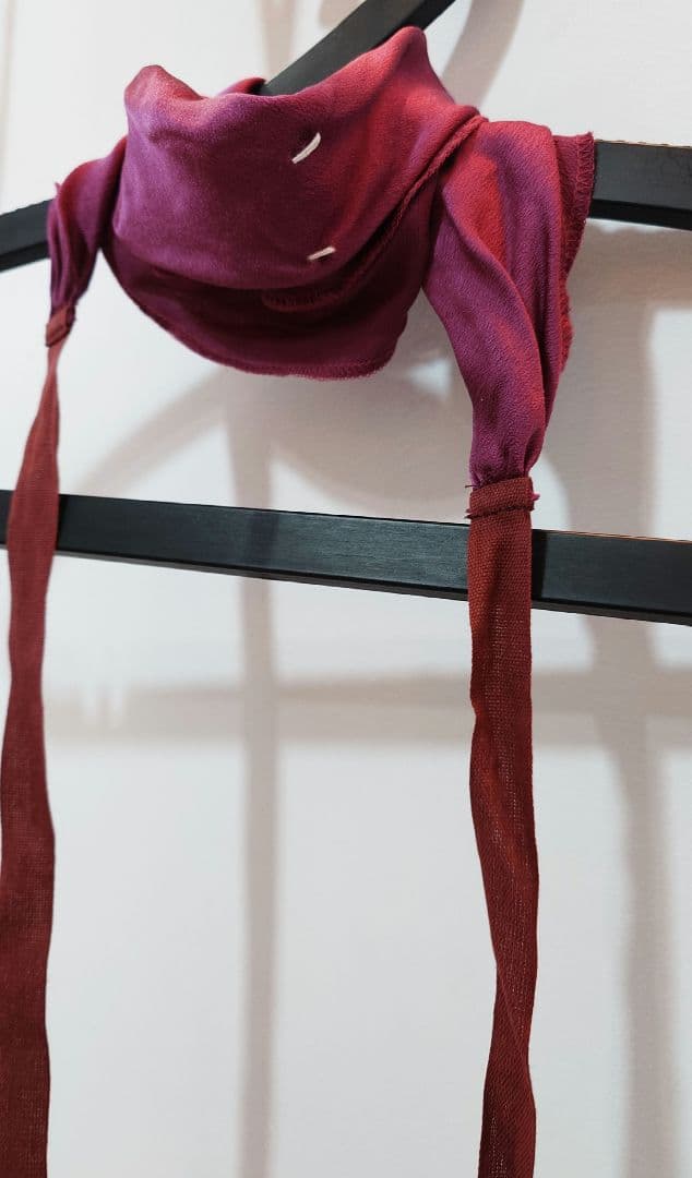 マルタンマルジェラ 初期チョーカー