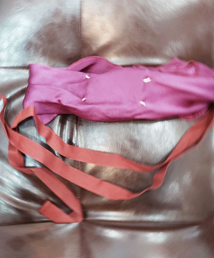 マルタンマルジェラ 初期チョーカー