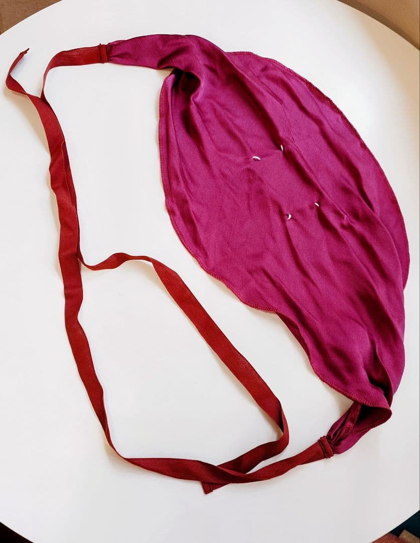 マルタンマルジェラ 初期チョーカー