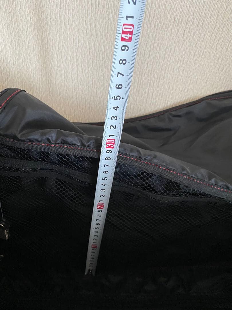 コールマン ボストンキャリーバッグ/ボストンバッグ/ 3WAY /鍵付き 大容量