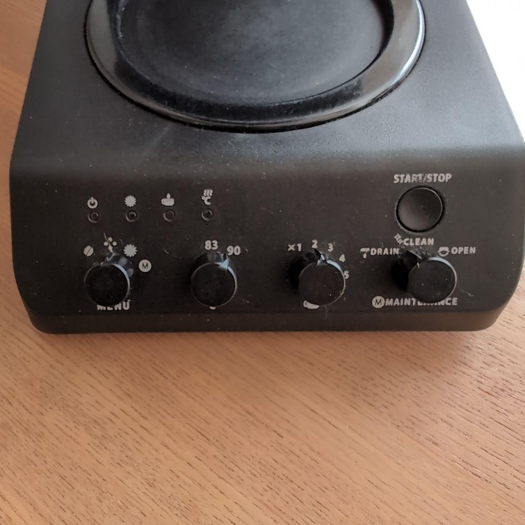 TWINBIRD ツインバード 全自動コーヒーメーカー CM-D465 6杯用