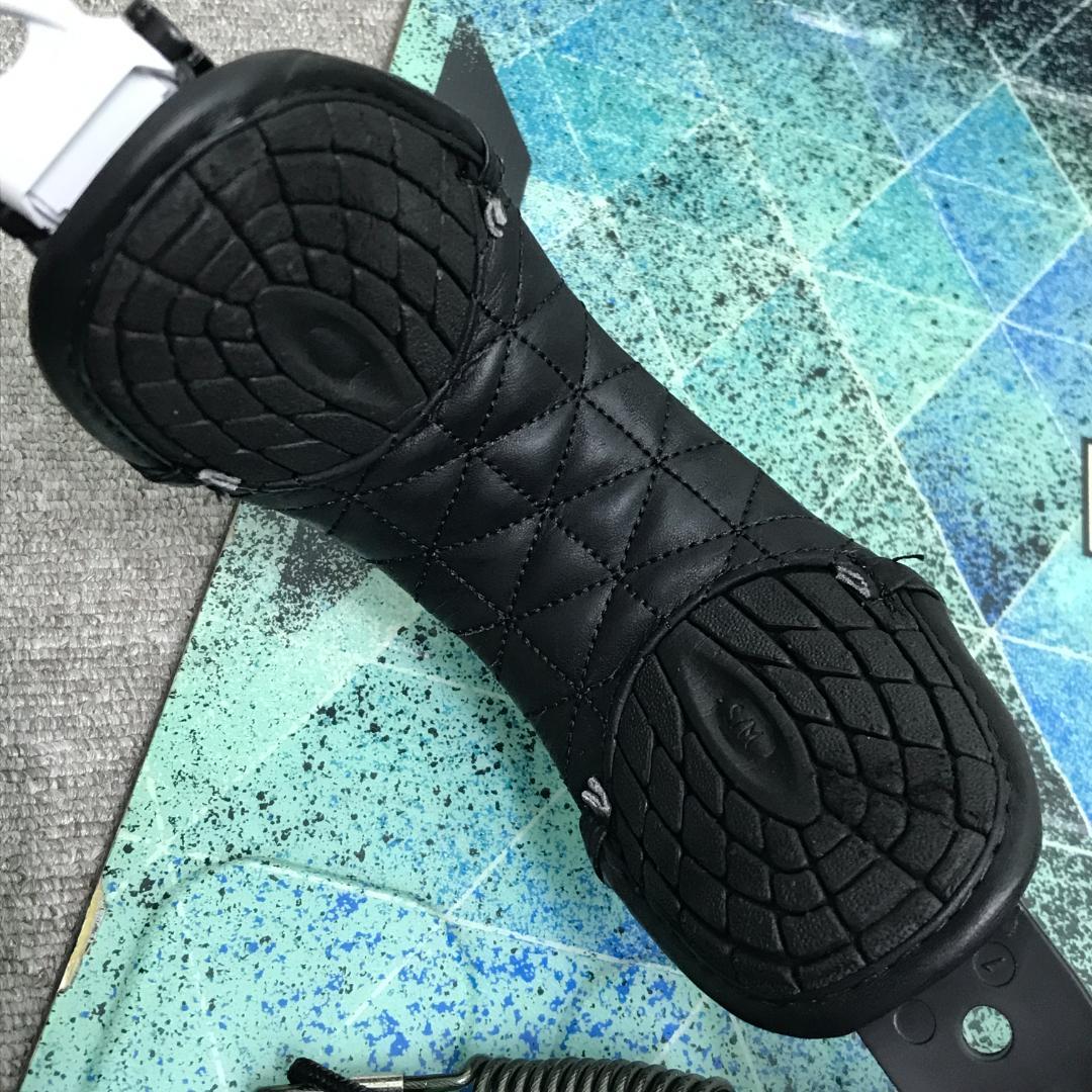 12万セット■美品■WAX済■BURTON ボード ビンディング ブーツ ケース