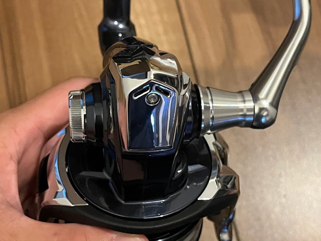 21ツインパワーSW 14000XG