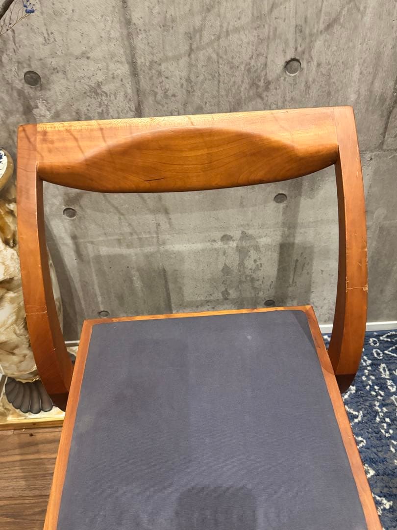 (17) ポラダ ダイニングチェア　porada | ARLEKIN