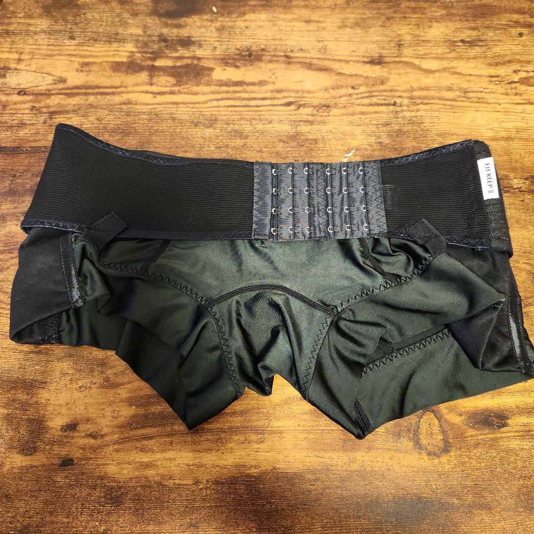 【美品】FITKEEP2(フィットキープ)骨盤ベルト　LLサイズ
