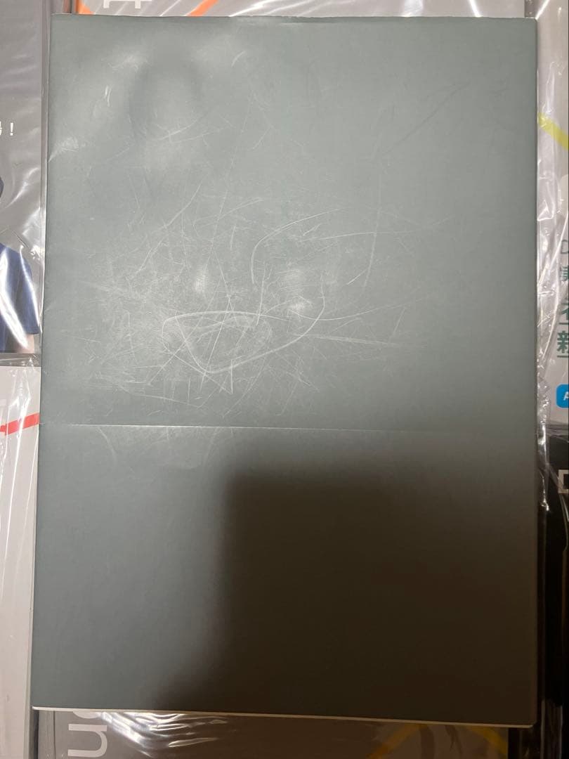 Distinction 1~6 + Structures セット(計7冊)