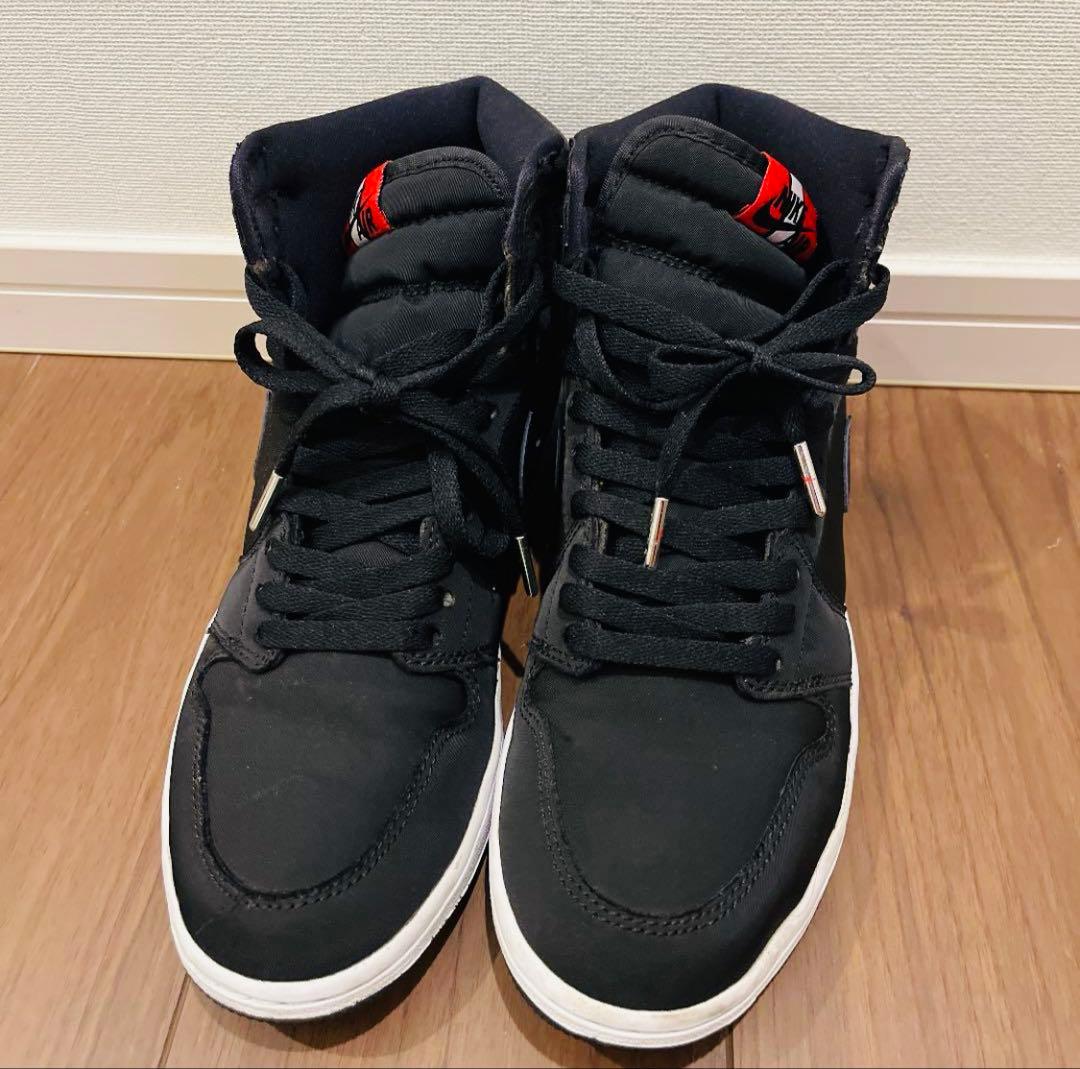 【美品】ナイキ エアジョーダン1 レトロ　OG パリサンジェルマン