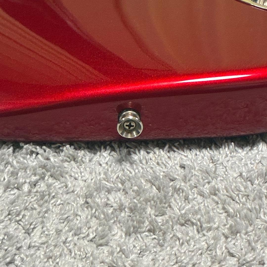 美品！　Fender USA アメリカン　スペシャル　ストラトキャスター