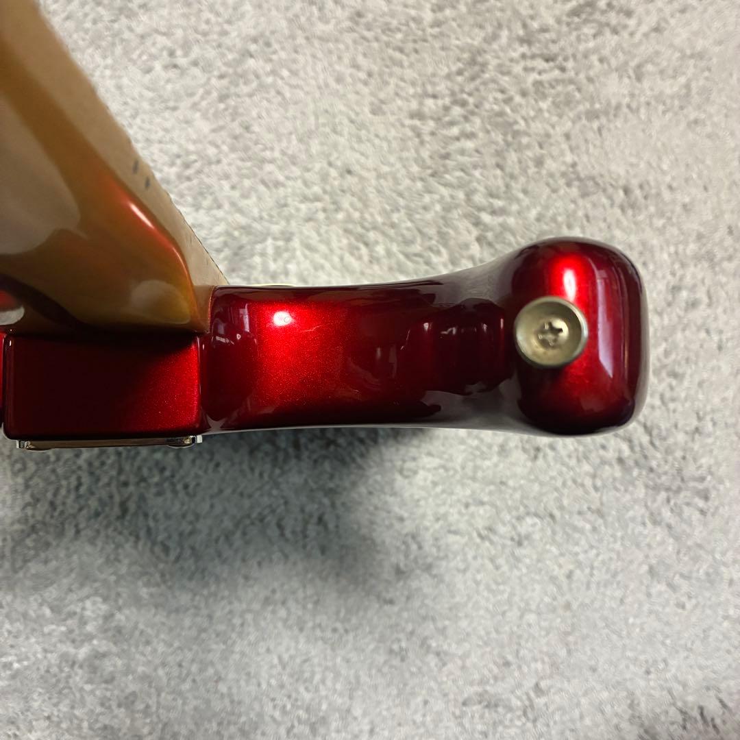 美品！　Fender USA アメリカン　スペシャル　ストラトキャスター