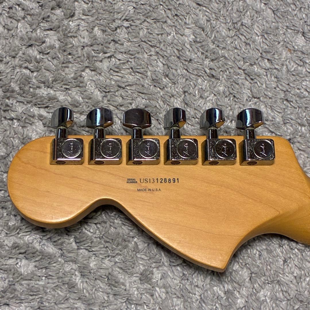 美品！　Fender USA アメリカン　スペシャル　ストラトキャスター